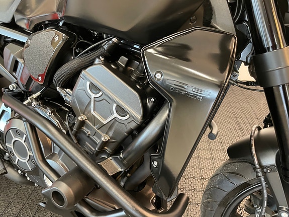 Honda CB 1000 RA *** SERVICE/GARANTI *** 25 of 30