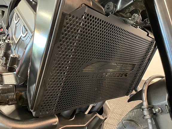 Honda CB 1000 RA *** SERVICE/GARANTI *** 26 of 30