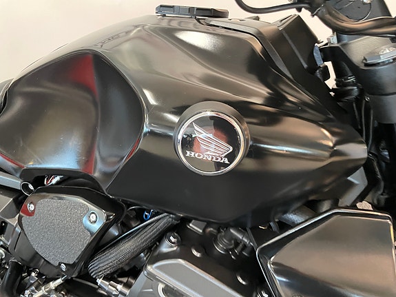 Honda CB 1000 RA *** SERVICE/GARANTI *** 23 of 30