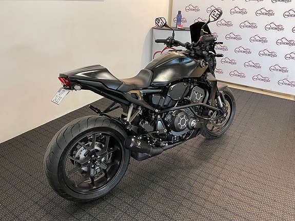 Honda CB 1000 RA *** SERVICE/GARANTI *** 6 of 30