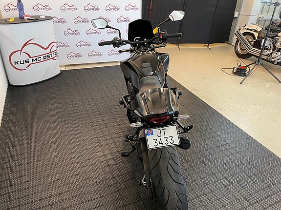 Honda CB 1000 RA *** SERVICE/GARANTI *** 8 of 30