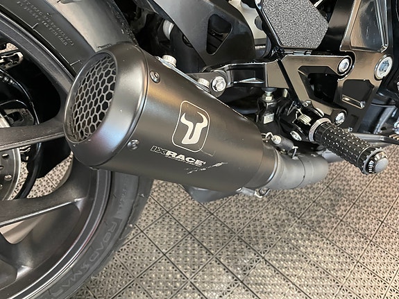 Honda CB 1000 RA *** SERVICE/GARANTI *** 15 of 30