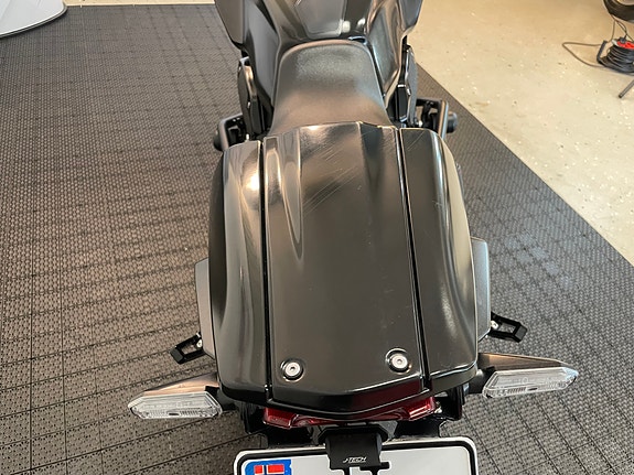 Honda CB 1000 RA *** SERVICE/GARANTI *** 10 of 30