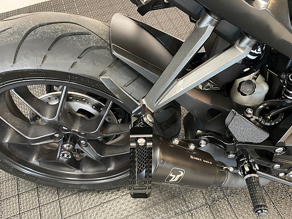 Honda CB 1000 RA *** SERVICE/GARANTI *** 16 of 30