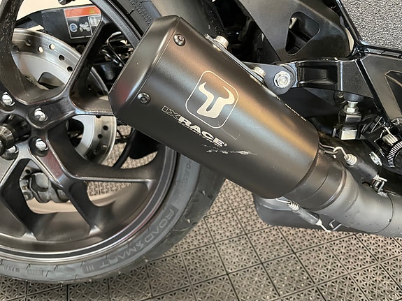 Honda CB 1000 RA *** SERVICE/GARANTI *** 14 of 30