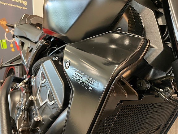 Honda CB 1000 RA *** SERVICE/GARANTI *** 27 of 30