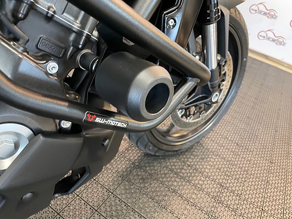 Honda CB 1000 RA *** SERVICE/GARANTI *** 24 of 30