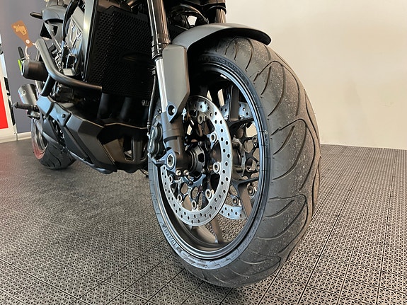 Honda CB 1000 RA *** SERVICE/GARANTI *** 30 of 30