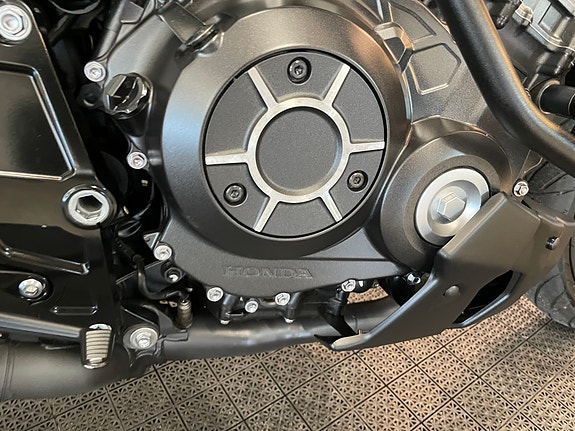 Honda CB 1000 RA *** SERVICE/GARANTI *** 20 of 30