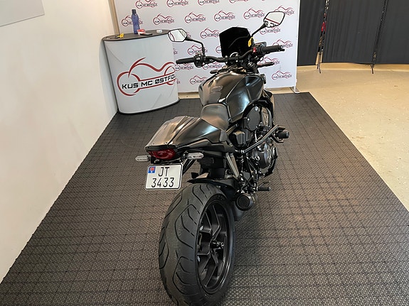 Honda CB 1000 RA *** SERVICE/GARANTI *** 7 of 30