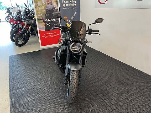 Honda CB 1000 RA *** SERVICE/GARANTI *** 3 of 5