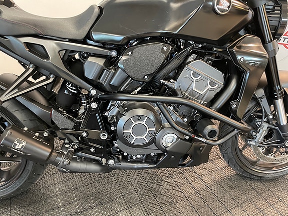 Honda CB 1000 RA *** SERVICE/GARANTI *** 17 of 30