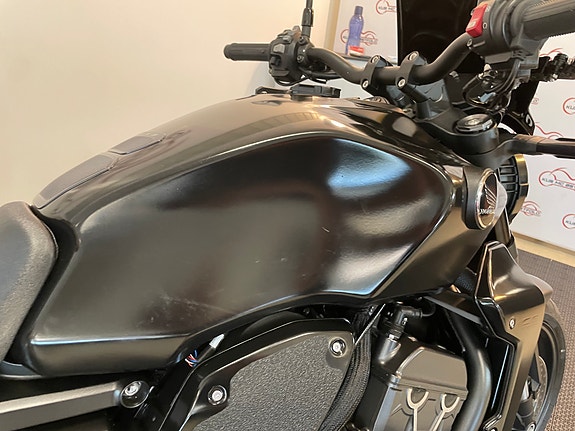 Honda CB 1000 RA *** SERVICE/GARANTI *** 21 of 30