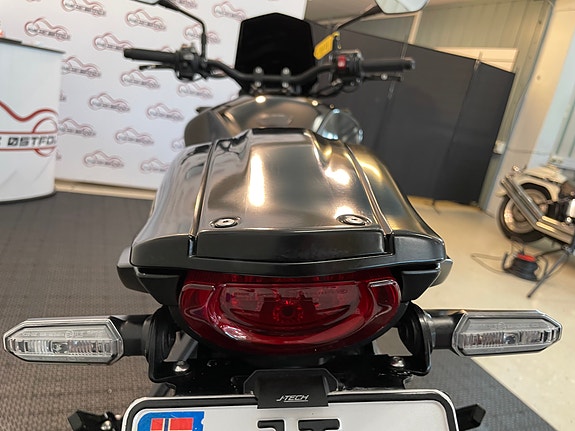 Honda CB 1000 RA *** SERVICE/GARANTI *** 9 of 30