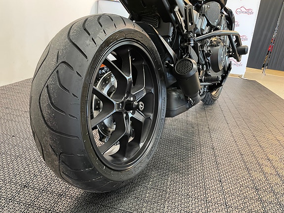 Honda CB 1000 RA *** SERVICE/GARANTI *** 12 of 30
