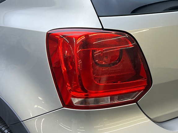 Volkswagen Polo Cross 7 of 30