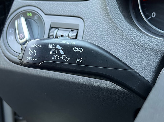 Volkswagen Polo Cross 13 of 30