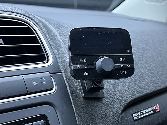 Volkswagen Polo Cross 16 of 30