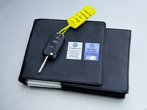 Volkswagen Polo Cross 27 of 30