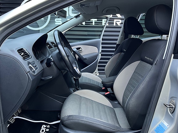 Volkswagen Polo Cross 21 of 30