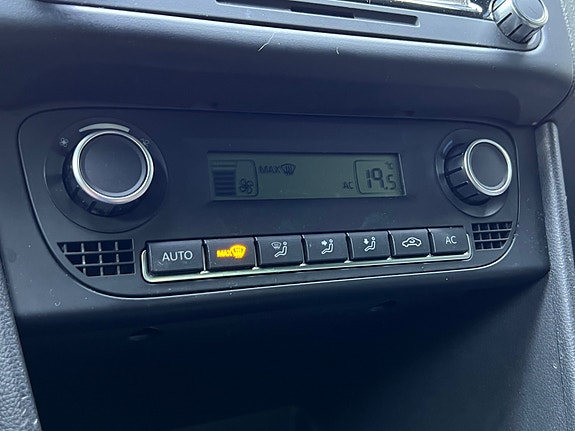 Volkswagen Polo Cross 18 of 30