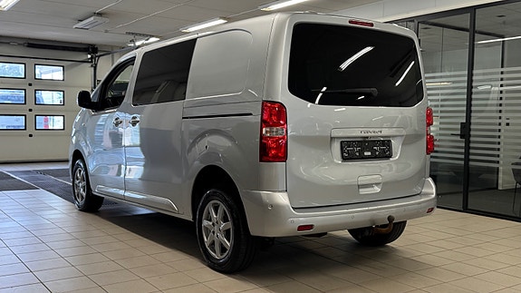 Peugeot Expert 4 of 5