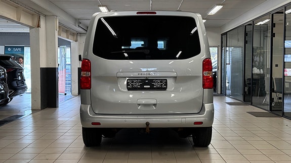 Peugeot Expert 5 of 5