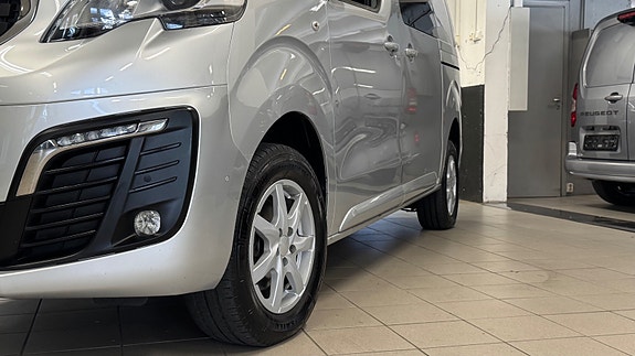 Peugeot Expert 2 of 5