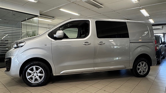 Peugeot Expert 3 of 5