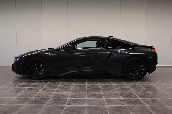 BMW i8 4 of 5