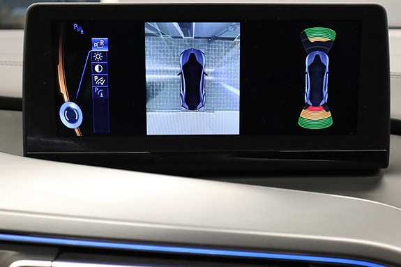 BMW i8 19 of 30
