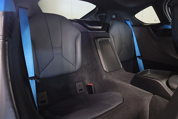 BMW i8 23 of 30