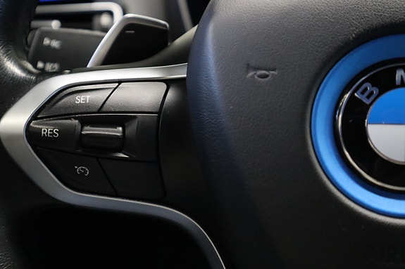 BMW i8 24 of 30