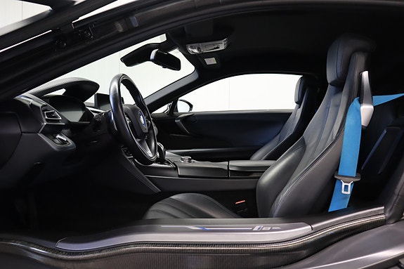 BMW i8 21 of 30