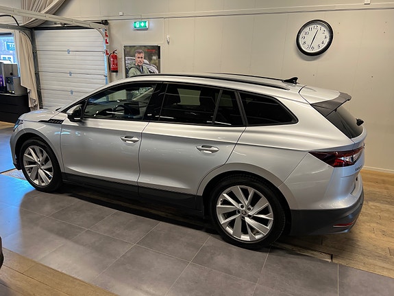 Skoda Enyaq 4 of 5