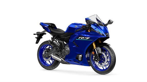 Yamaha R7 2 of 5