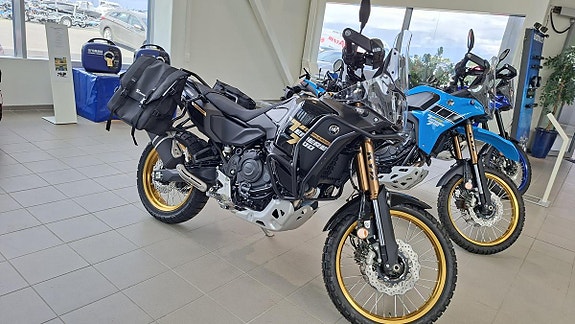 Yamaha Ténéré 700 World Raid 5 of 5