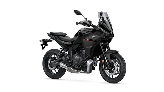 Yamaha Tracer 7 2 of 5