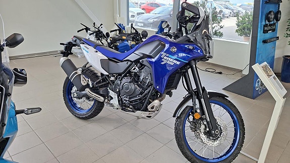 Yamaha Ténéré 700 4 of 5