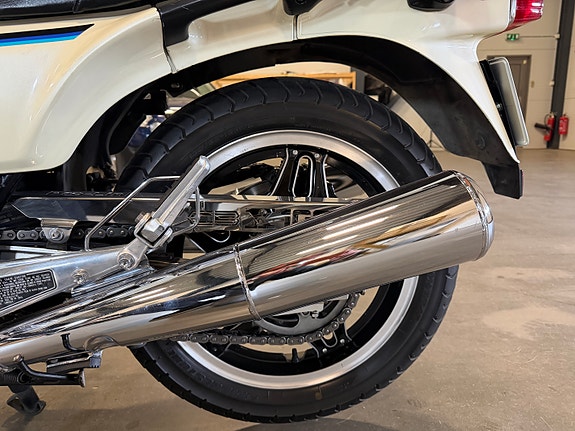 Honda CBX 1000 PROLINK 11 of 14