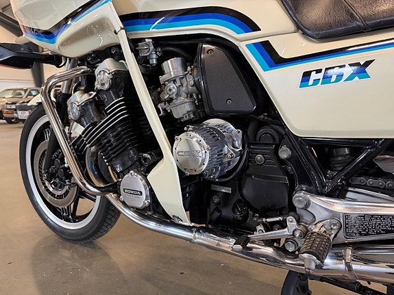 Honda CBX 1000 PROLINK 10 of 14