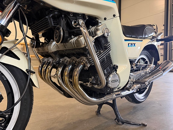 Honda CBX 1000 PROLINK 13 of 14