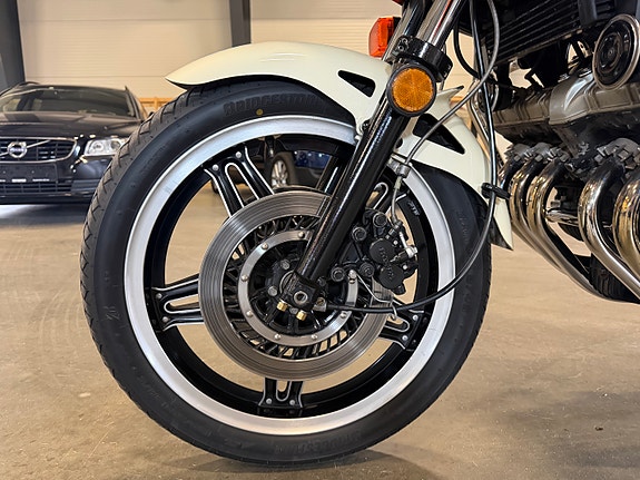 Honda CBX 1000 PROLINK 14 of 14