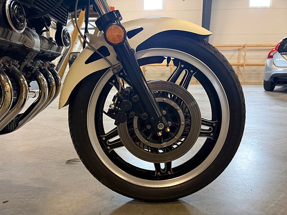 Honda CBX 1000 PROLINK 6 of 14