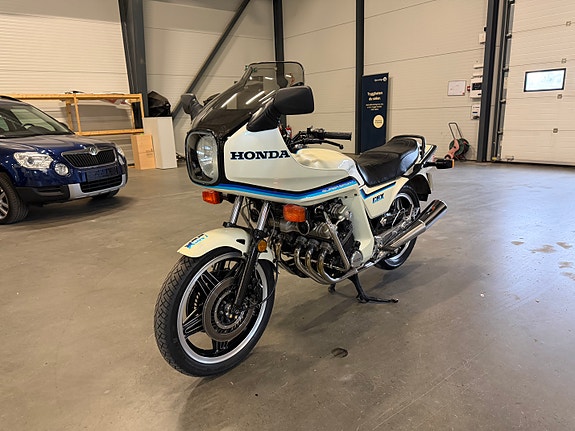 Honda CBX 1000 PROLINK 2 of 5