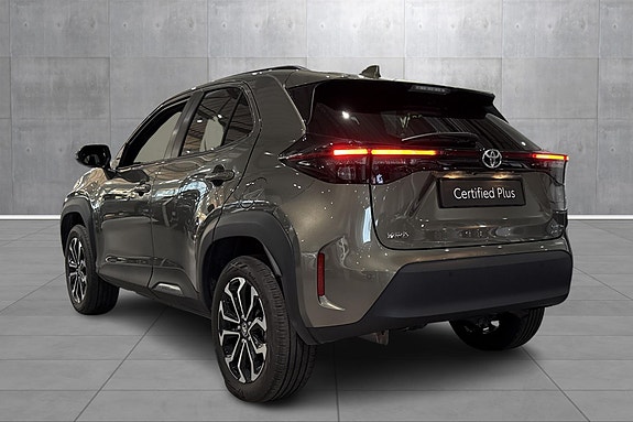 Toyota Yaris Cross 3 of 5