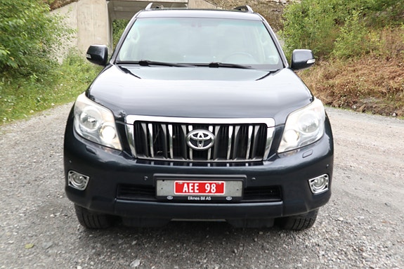Toyota Land Cruiser 15 of 30