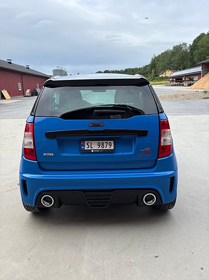 Ligier JS50 Sport Ultimate 4 of 5