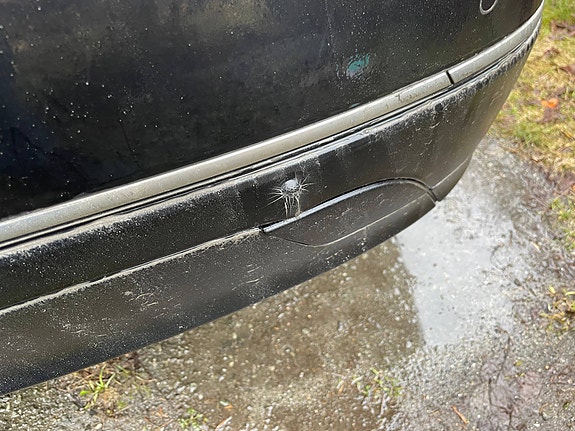 Mercedes-Benz C200 d 2 of 11