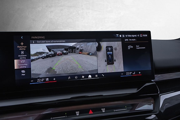 BMW i5 13 of 30